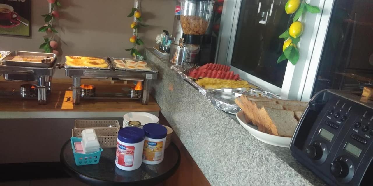 Rama Kata Beach Hotel Экстерьер фото